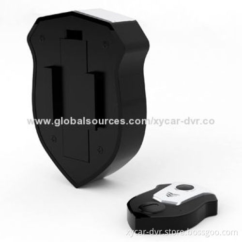 Wireless Surveillance Camera, Supports Motion Detection in Wireless Mode